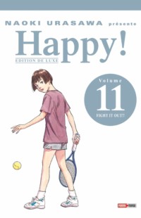 Happy! T11 Happy! T11