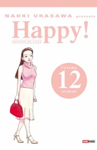 Happy! T12 Happy! T12