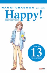 Happy! T13 Happy! T13