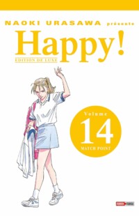 Happy! T14 Happy! T14
