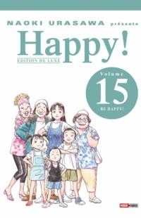 Happy! T15 Happy! T15