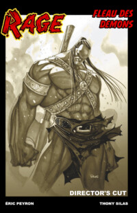 Rage Fléau des démons Director's Cut Rage Fléau des démons Director's Cut