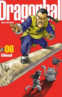 Dragon Ball Perfect Edition T06 Dragon Ball Perfect Edition T06