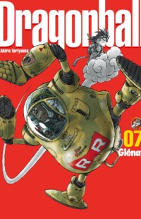 Dragon Ball Perfect Edition T07 Dragon Ball Perfect Edition T07