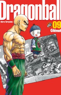 Dragon Ball Perfect Edition T09 Dragon Ball Perfect Edition T09