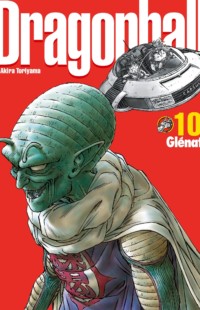 Dragon Ball Perfect Edition T10 Dragon Ball Perfect Edition T10