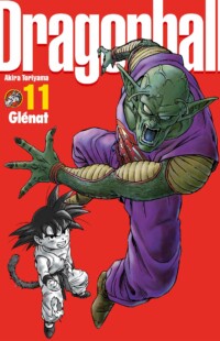 Dragon Ball Perfect Edition T11 Dragon Ball Perfect Edition T11