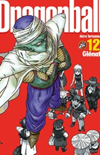 Dragon Ball Perfect Edition T12 Dragon Ball Perfect Edition T12