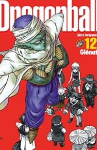 Dragon Ball Perfect Edition T12 Dragon Ball Perfect Edition T12