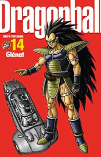 Dragon Ball Perfect Edition T14 Dragon Ball Perfect Edition T14