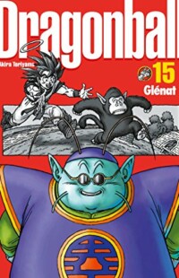 Dragon Ball Perfect Edition T15 Dragon Ball Perfect Edition T15