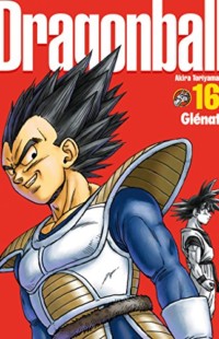 Dragon Ball Perfect Edition T16 Dragon Ball Perfect Edition T16