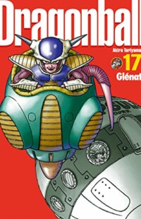 Dragon Ball Perfect Edition T17 Dragon Ball Perfect Edition T17