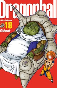 Dragon Ball Perfect Edition T18 Dragon Ball Perfect Edition T18