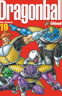 Dragon Ball Perfect Edition T19 Dragon Ball Perfect Edition T19