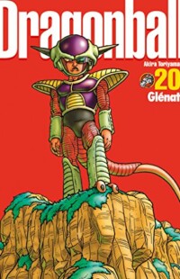 Dragon Ball Perfect Edition T20 Dragon Ball Perfect Edition T20