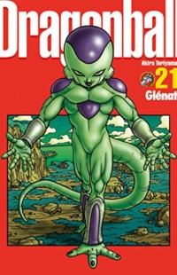 Dragon Ball Perfect Edition T21 Dragon Ball Perfect Edition T21