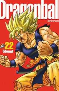 Dragon Ball Perfect Edition T22 Dragon Ball Perfect Edition T22