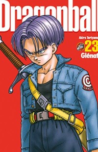 Dragon Ball Perfect Edition T23 Dragon Ball Perfect Edition T23
