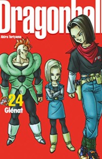 Dragon Ball Perfect Edition T24 Dragon Ball Perfect Edition T24