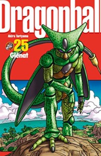 Dragon Ball Perfect Edition T25 Dragon Ball Perfect Edition T25