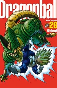 Dragon Ball Perfect Edition T26 Dragon Ball Perfect Edition T26