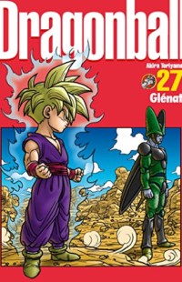 Dragon Ball Perfect Edition T27 Dragon Ball Perfect Edition T27