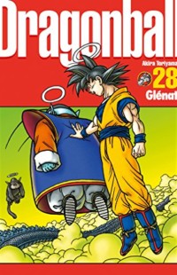 Dragon Ball Perfect Edition T28 Dragon Ball Perfect Edition T28