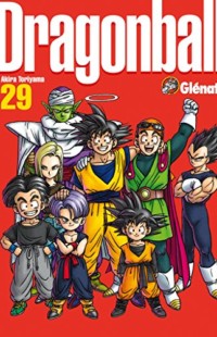 Dragon Ball Perfect Edition T29 Dragon Ball Perfect Edition T29