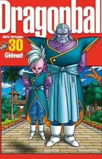 Dragon Ball Perfect Edition T30 Dragon Ball Perfect Edition T30