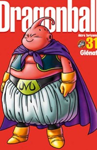 Dragon Ball Perfect Edition T31 Dragon Ball Perfect Edition T31