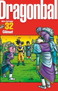 Dragon Ball Perfect Edition T32 Dragon Ball Perfect Edition T32