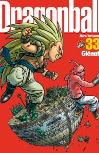 Dragon Ball Perfect Edition T33 Dragon Ball Perfect Edition T33