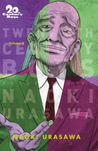 20th Century Boys Perfect Edition T09 20th Century Boys Perfect Edition T09