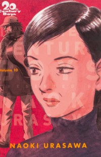 20th Century Boys Perfect Edition T10 20th Century Boys Perfect Edition T10