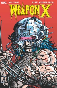 Wolverine - Weapon X - Gallery Edition Wolverine - Weapon X - Gallery Edition