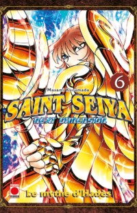 Saint Seiya Next Dimension T06 Saint Seiya Next Dimension T06