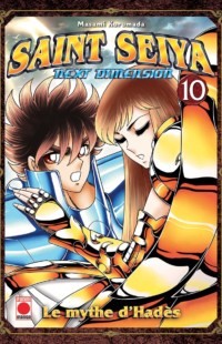 Saint Seiya Next Dimension T10 Saint Seiya Next Dimension T10