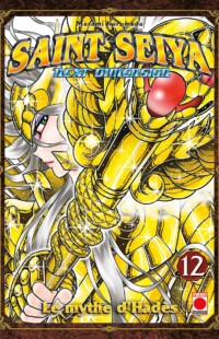 Saint Seiya Next Dimension T12 Saint Seiya Next Dimension T12
