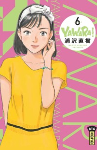 Yawara! Tome 6 Yawara! Tome 6