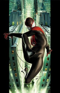 Miles Morales- Spider-Man Omnibus Vol. 1 Miles Morales- Spider-Man Omnibus Vol. 1