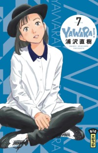 Yawara! Tome 7 Yawara! Tome 7