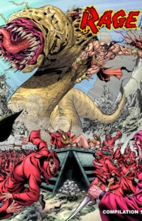 Rage Compilation 1 Rage Compilation 1