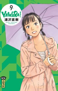 Yawara! Tome 9 Yawara! Tome 9