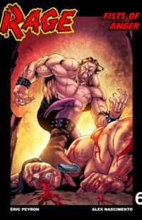 Rage N°6 Rage N°6