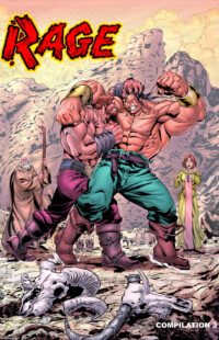 Rage Compilation N°3 Rage Compilation N°3