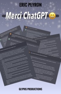 Merci ChatGPT😄 Merci ChatGPT😄