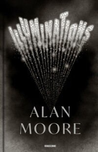 Illuminations - Alan Moore
