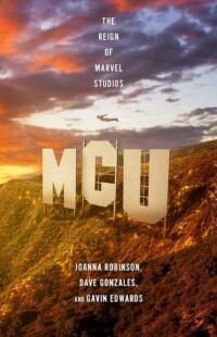 MCU - The Reign of Marvel Movies MCU - The Reign of Marvel Movies