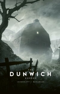 The Dunwich Horror The Dunwich Horror